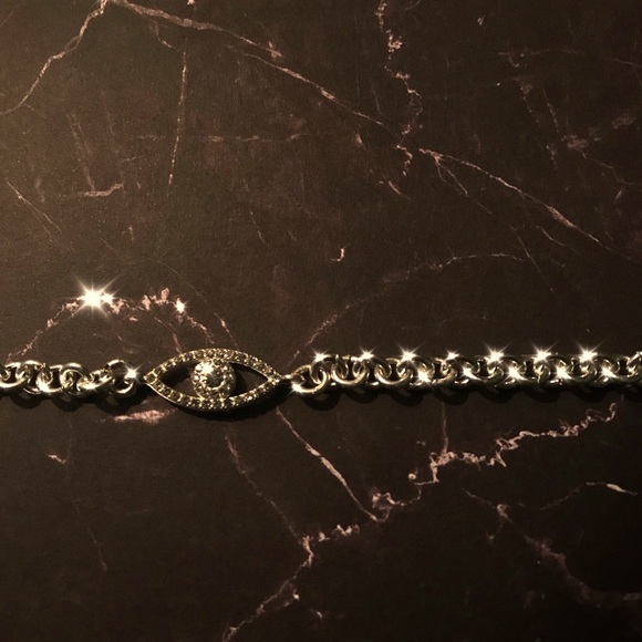 Third eye choker - Picture 1 of 2